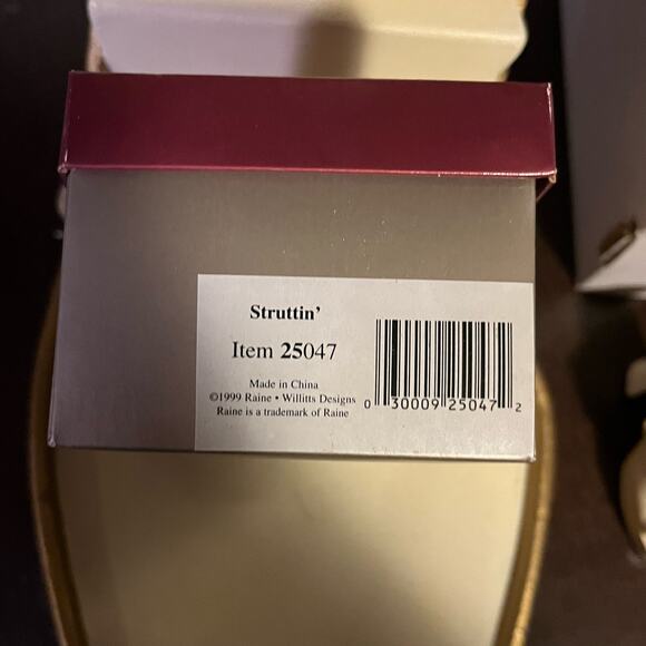 Just the Right Shoe Struttin’ - Picture 2 of 10